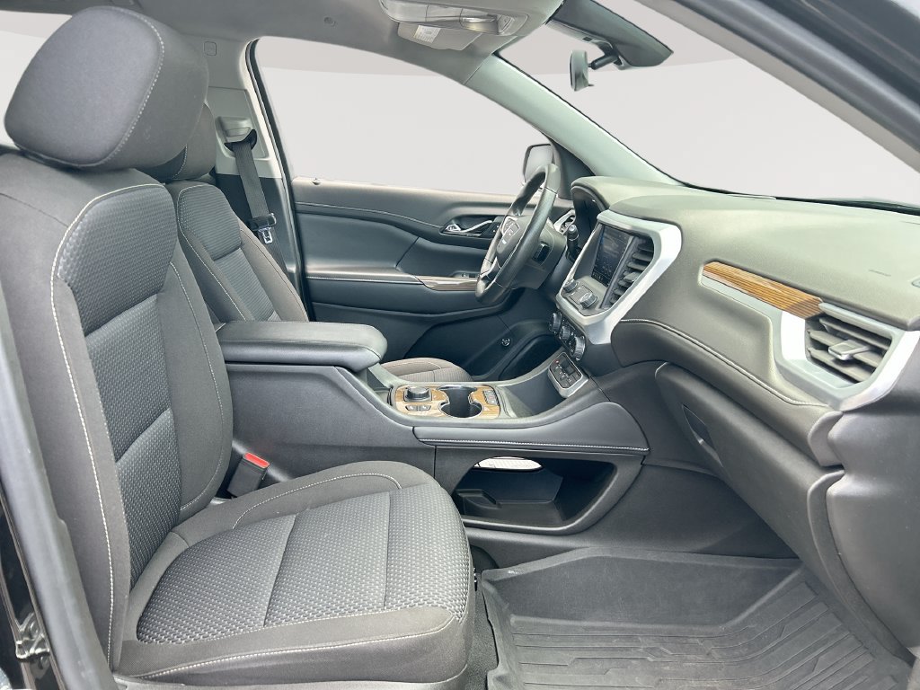 Used 2022 GMC Acadia SLE w/ Driver Convenience Package AWD/4WD image 27