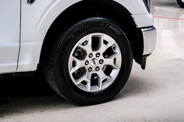 Used 2023 Ford F150 XLT RWD image 63