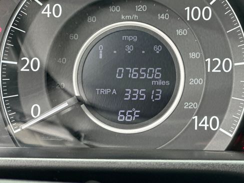 Used 2013 Honda CR-V EX-L image 31