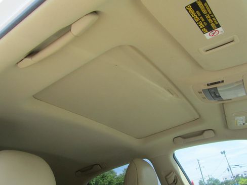 Used 2013 Lexus RX 350 FWD w/ Navigation Pkg image 22