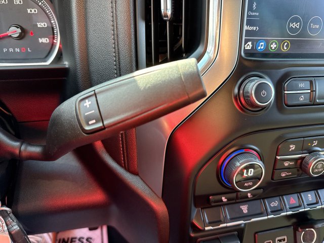 Used 2023 Chevrolet Silverado 2500 LT AWD/4WD image 20