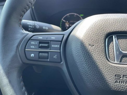 Used 2023 Honda CR-V Sport image 27