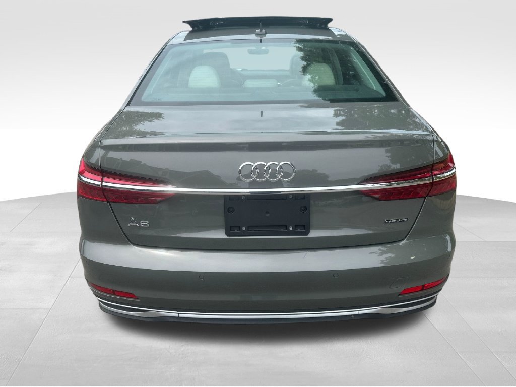 Used 2024 Audi A6 Premium Plus AWD/4WD image 22