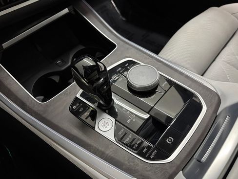 Certified 2023 BMW X5 xDrive40i w/ M Sport Package image 19