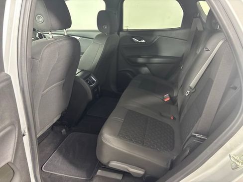 Used 2020 Chevrolet Blazer LT w/ LPO, Floor Liner Package FWD image 23