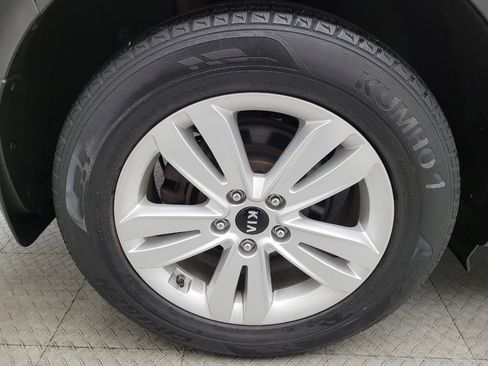 Used 2019 Kia Sportage LX FWD image 31