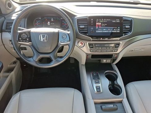 Used 2021 Honda Pilot EX-L image 12