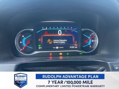 Used 2019 Honda Pilot EX-L image 12