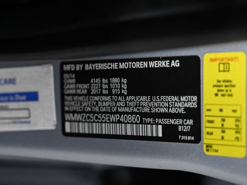 Used 2014 MINI Cooper Countryman S image 31