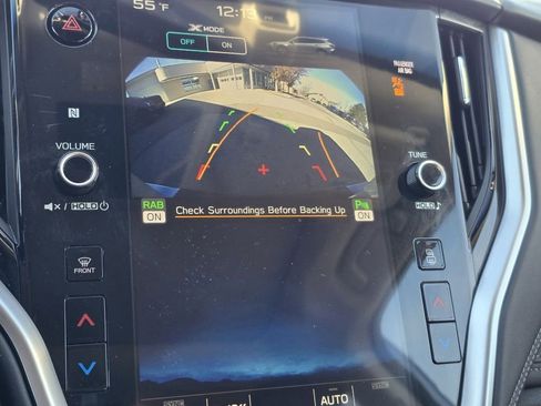 Used 2020 Subaru Outback Limited w/ Popular Package #2 image 12