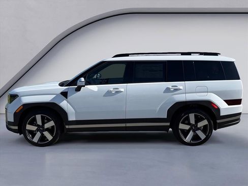 New 2026 Hyundai Santa Fe Limited AWD/4WD image 2