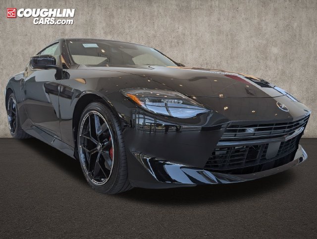 New 2027 Nissan Z Performance RWD 360° Tour