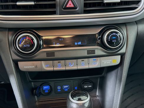 Used 2019 Hyundai Kona Ultimate image 24