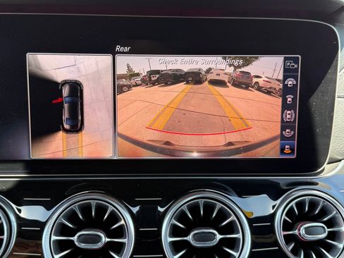 Used 2019 Mercedes-Benz CLS 450 image 39