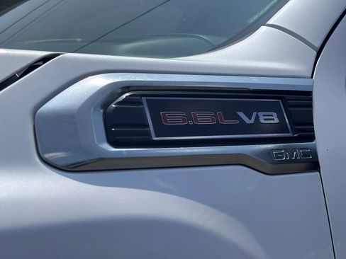Used 2022 GMC Sierra 2500 Denali w/ Denali Ultimate Package AWD/4WD image 11