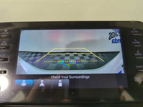 Certified 2022 Honda Accord Sport image 16