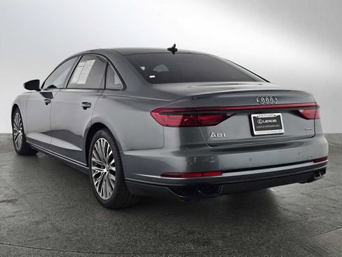 Used 2019 Audi A8 L 3.0T image 5