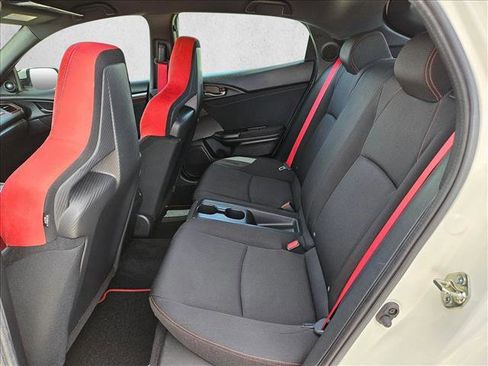 Used 2021 Honda Civic Type R image 19