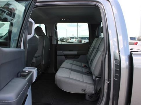 New 2026 Ford F350 XL w/ STX Appearance Package AWD/4WD image 9