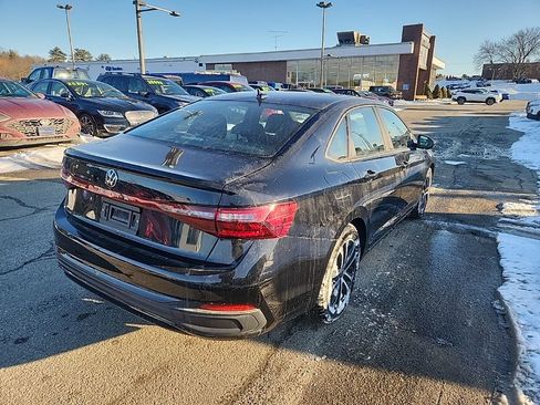 New 2026 Volkswagen Jetta Sport image 7