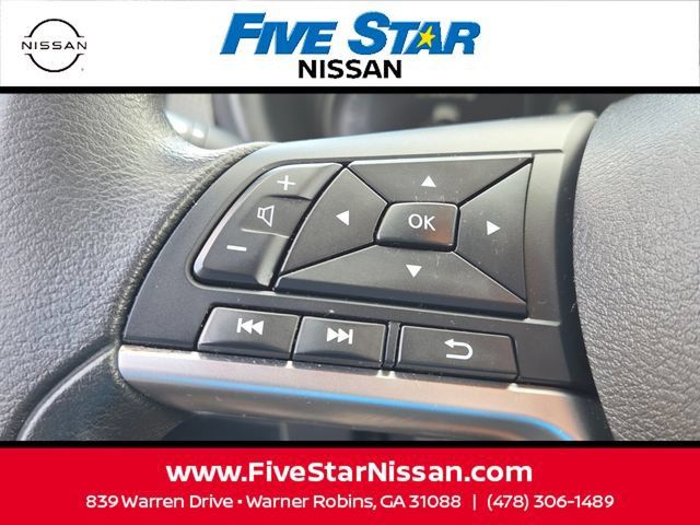 Used 2023 Nissan Kicks SV FWD image 25