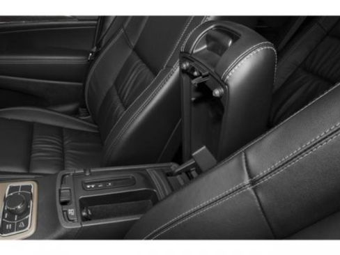 Used 2015 Jeep Grand Cherokee Limited image 21