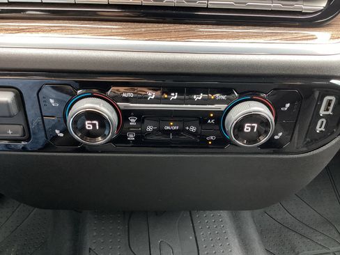 Used 2024 Chevrolet Silverado 1500 LT w/ Texas Edition Plus RWD image 23
