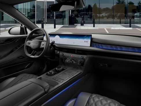 New 2027 Genesis G80 3.5T Prestige AWD/4WD image 12