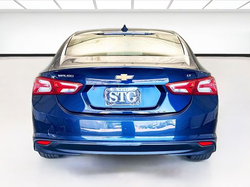Used 2022 Chevrolet Malibu LT image 5