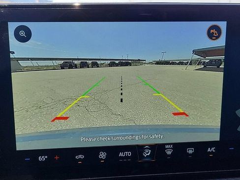Used 2025 Ford Mustang GT RWD image 14