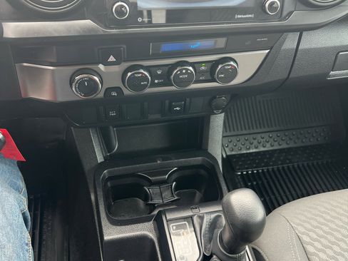 Used 2023 Toyota Tacoma SR5 image 12