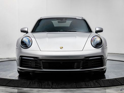 Used 2024 Porsche 911 Carrera S w/ Premium Package image 25