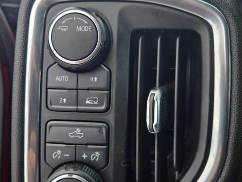 Used 2020 Chevrolet Silverado 1500 LT w/ All-Star Edition image 38