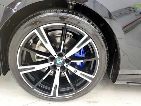 Used 2027 BMW 530i w/ M Sport Package RWD image 79
