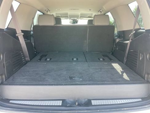 Used 2017 Chevrolet Tahoe LT AWD/4WD image 32