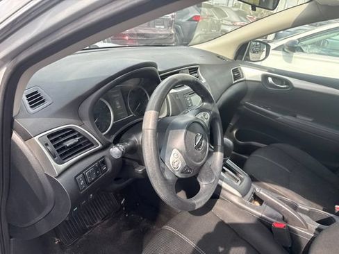 Used 2018 Nissan Sentra S FWD image 15