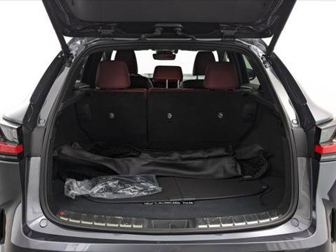 Used 2023 Lexus NX 350 AWD w/ Premium Package image 18