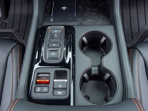 New 2026 Honda Pilot TrailSport image 25