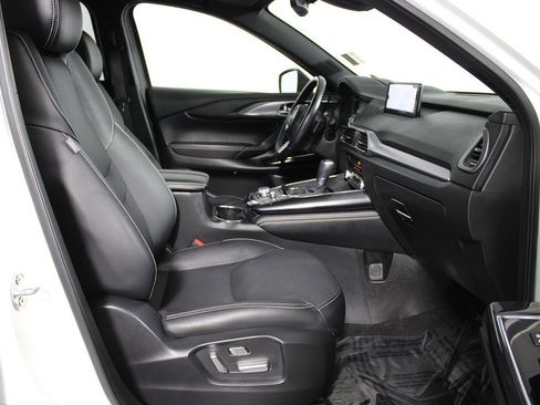 Used 2023 MAZDA CX-9 Grand Touring AWD/4WD image 12