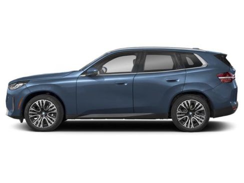 Used 2025 BMW X3 xDrive30i w/ Premium Package AWD/4WD image 6