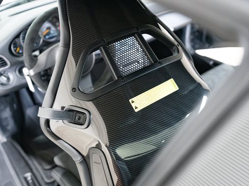 Used 2011 Porsche 911 GT3 RS RWD image 90