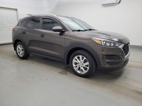 Used 2019 Hyundai Tucson Value image 11