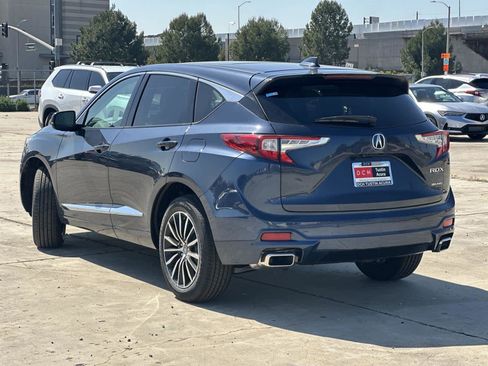 New 2026 Acura RDX SH-AWD w/ Advance Package image 5