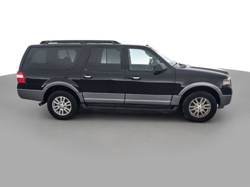 Used 2011 Ford Expedition EL XLT w/ 202A Rapid Spec Order Code AWD/4WD image 4