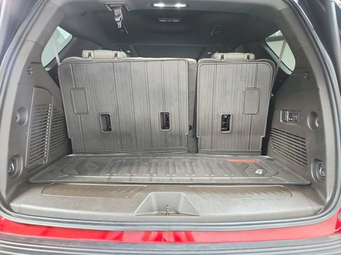 Used 2022 GMC Yukon SLT w/ SLT Luxury Package AWD/4WD image 54