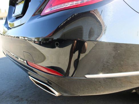 Used 2016 Mercedes-Benz S 550 Sedan image 42
