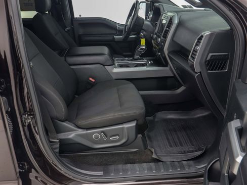 Used 2018 Ford F150 XLT w/ Equipment Group 302A Luxury AWD/4WD image 14