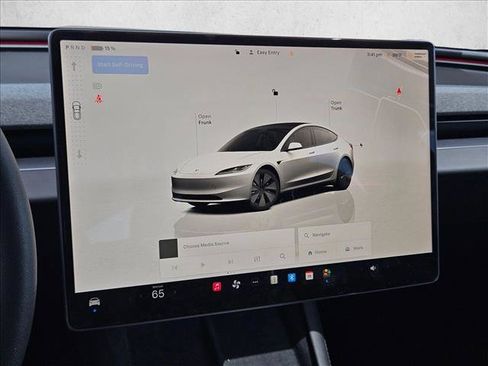Used 2024 Tesla Model 3 RWD image 10
