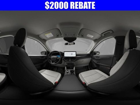 New 2026 Ford Escape Active w/ Active Premium Tech Pack image 8