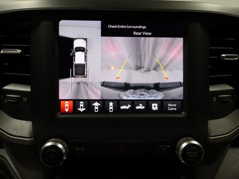 Certified 2024 RAM 2500 Tradesman w/ Towing Technology Group AWD/4WD image 26